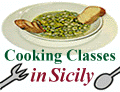 Cooking classes in Palermo.
